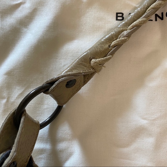 Balenciaga Classic Day Hobo - Picture 10 of 14